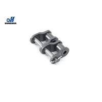05b-2-L Single Forkortningsled Type L, Til 05b-2 Donghua Standard Rullekde 8 Mm Duplex