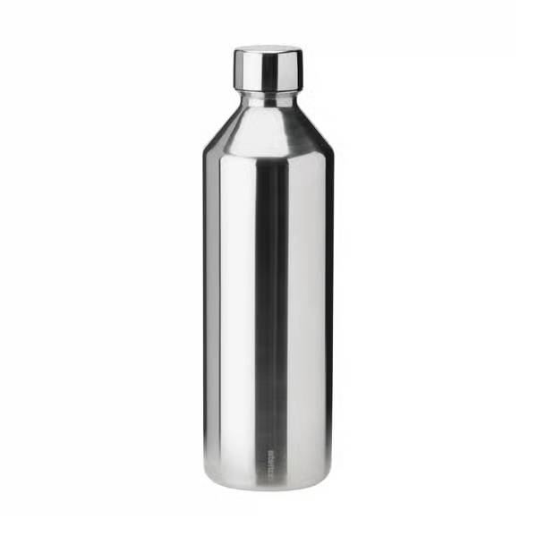 Stelton Stålflaske Til Kulsyremaskine - 1,2 L