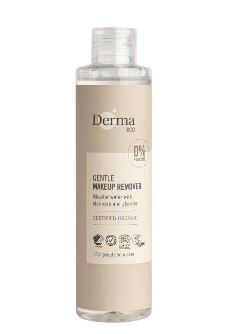 Derma Eco Makeup Remover 200 Ml