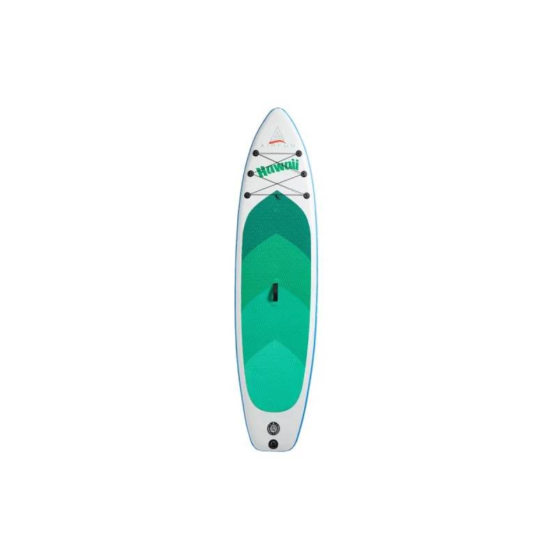Paddleboard, 305 X 76 X 15 Cm, Hawaii - 10525 - Intex