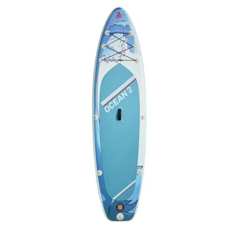 Airfun Paddleboard, 320x81,5x15 Cm - 13209