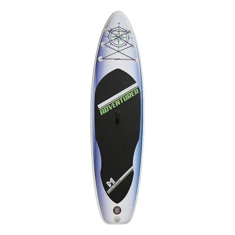 Airfun Paddleboard, 320x82x15 Cm - 13260