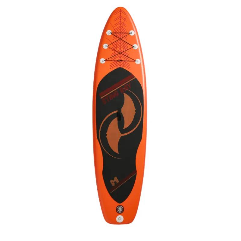 Airfun Paddleboard,320x82x15 Cm,stingray - 13261
