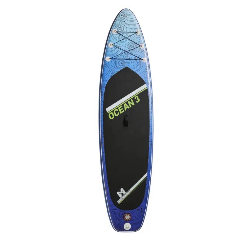 Airfun Paddleboard,335x84x15 Cm,ocean 3 - 13262