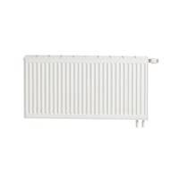 Unite Radiator, H500 T22 L1000, Ventil Vendbar - Vrige