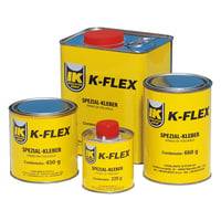 K-Flex Special Lim Til Rrisolering Og Ht, 215g