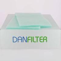 Standardst Til Nilan Comfort 300 (fr 2014) - Danfilter