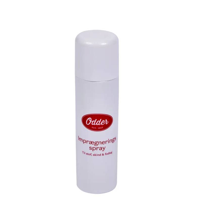 Imprægnering Tekstil Spray - Odder