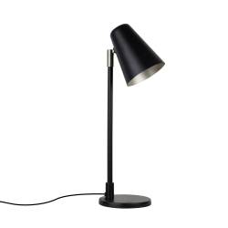 Ramo Bordlampe - Sort - H. Skjalm P