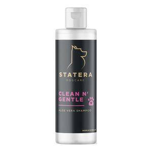 Statera Clean Nâ´gentle - Aloe Vera Shampoo - 250 Ml.
