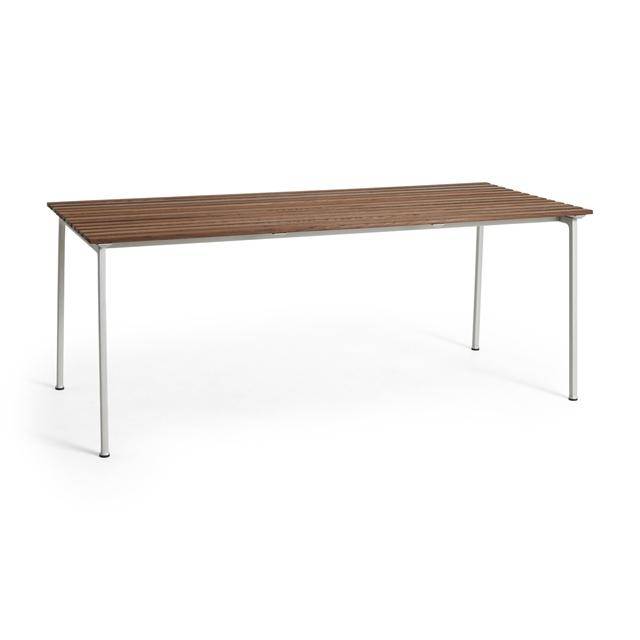 Hay Traverse Havebord L190 Ask