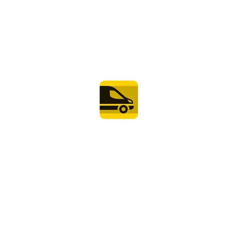 Markisebus Besøg Til Palma Malaga Madrid - Homeshop