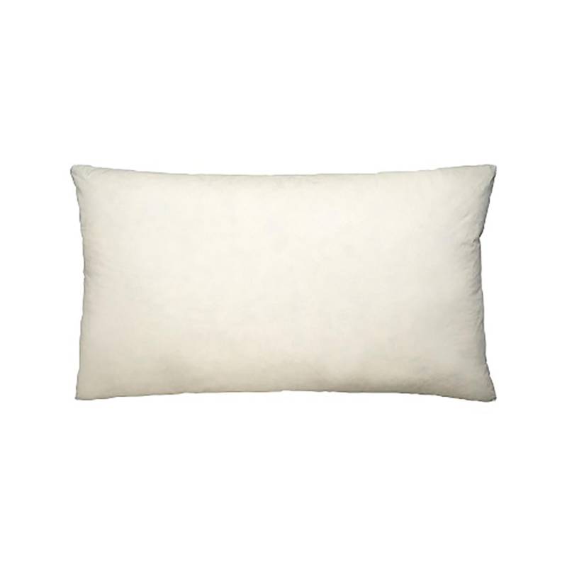 Cozy Living Monteringspude 45x70 Cm, Hvid