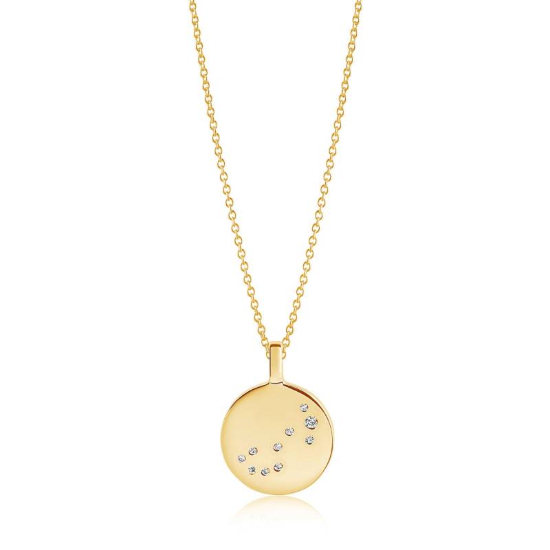 Halskæde Zodiaco Skorpion - Sif Jakobs Jewellery