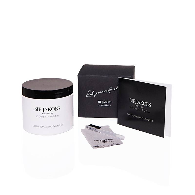 Smykkerens Kit - Sif Jakobs Jewellery