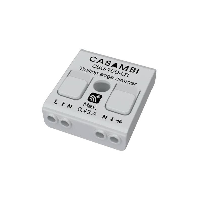 Casambi Bluetooth Ted Dæmper Lr (long Range)