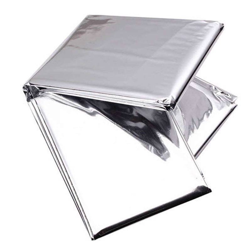 Reflekterende Folie Til Plante Dyrkning 120x210cm