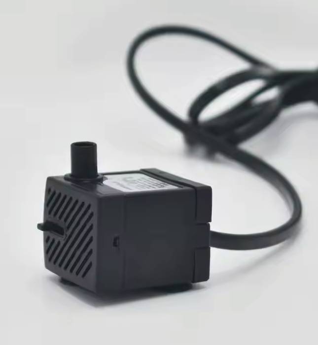 Vandpumpe Til Akvarie 3w - Sunflux