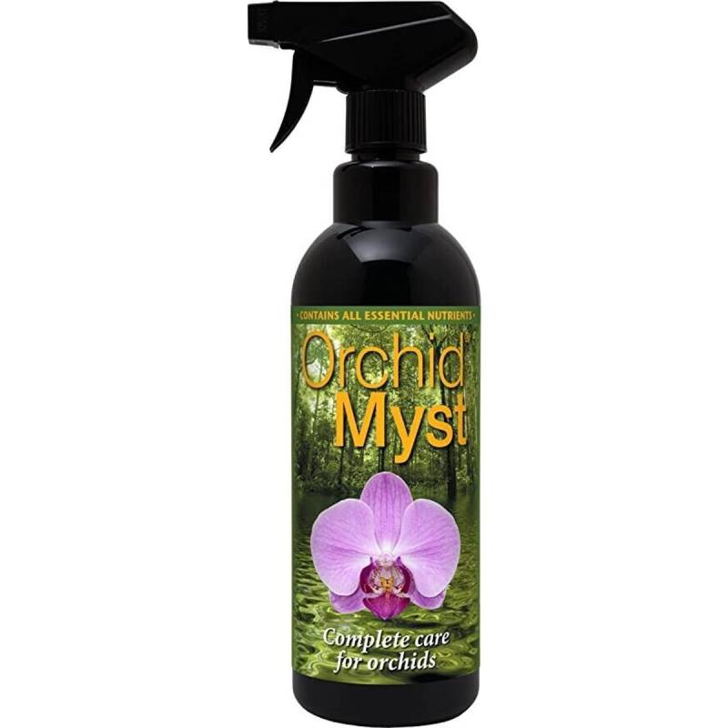 Orchid Myst Gødning For Orkider 100ml - Growth Technology