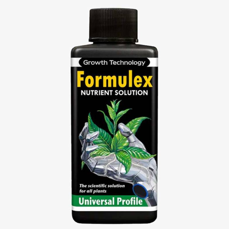 Formulex - Ph Neutral Gødning 100ml