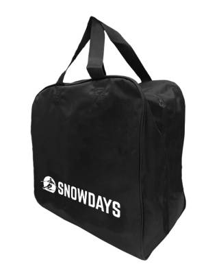 Støvletaske Box-Fit - Til 1 Par Skistøvler - Snowdays