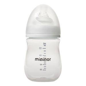 Mininor Sutteflaske 0 Mdr+ - 150 Ml