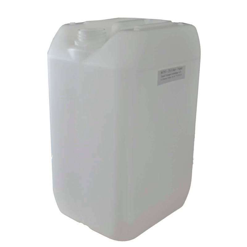 Dunk, Stabelbar, I Natur, Uden Kapsel, Hals 60, 25 L - Basis