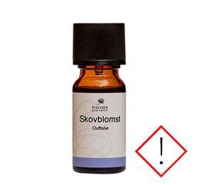 Fischer Pure Nature Skovblomst Duftolie