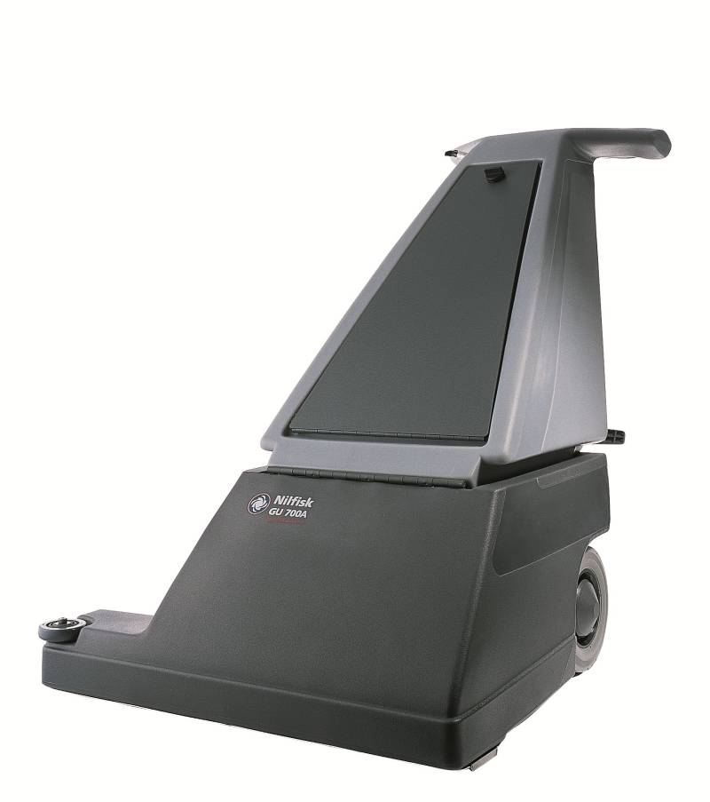 Nilfisk Industristøvsuger Gu 700a 640 Mm.