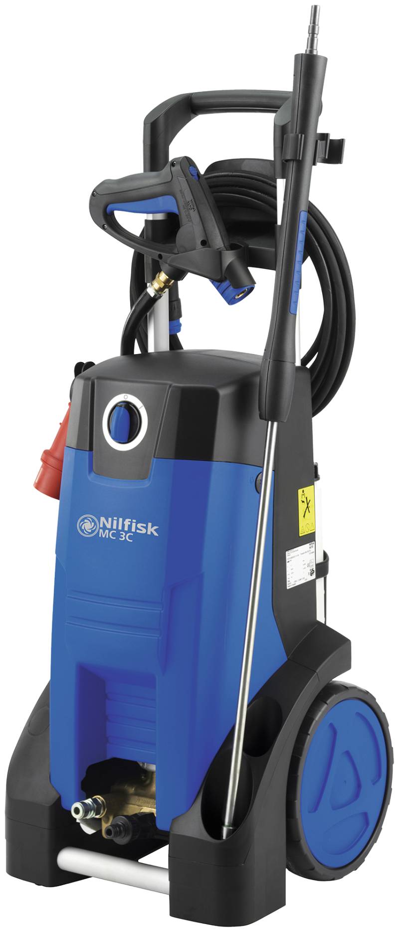 Renser Mc 3c-160/770 - Nilfisk