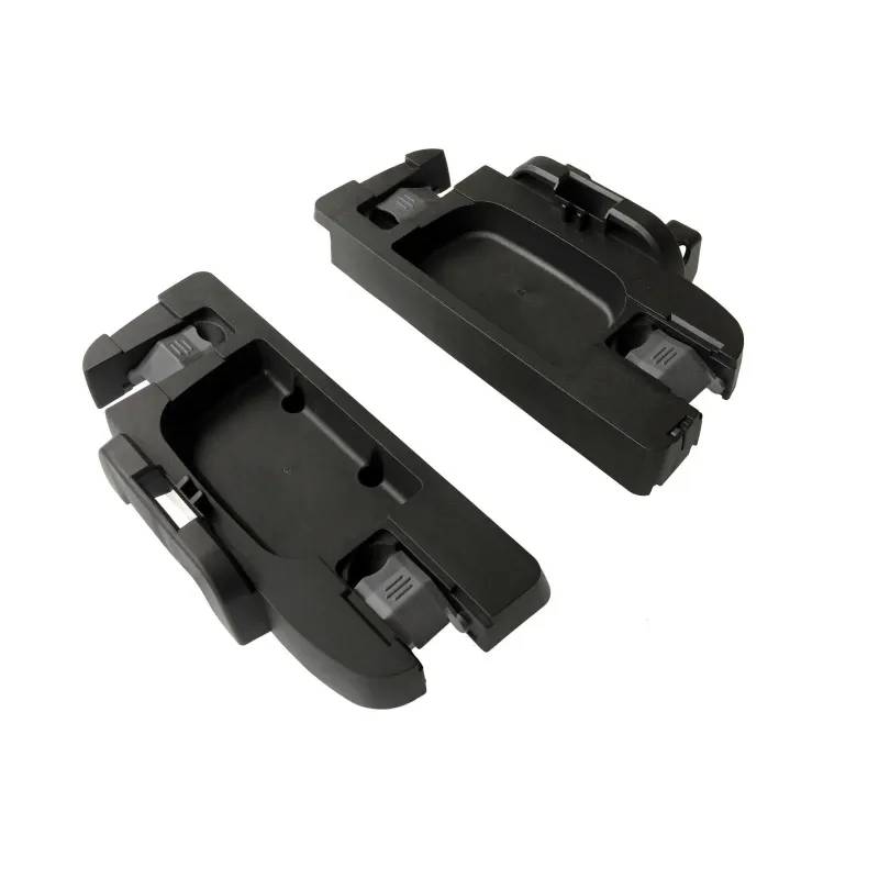 Nilfisk Støvsugertilbehør Adaptor Plade F.(l-Boxx/Tanos)