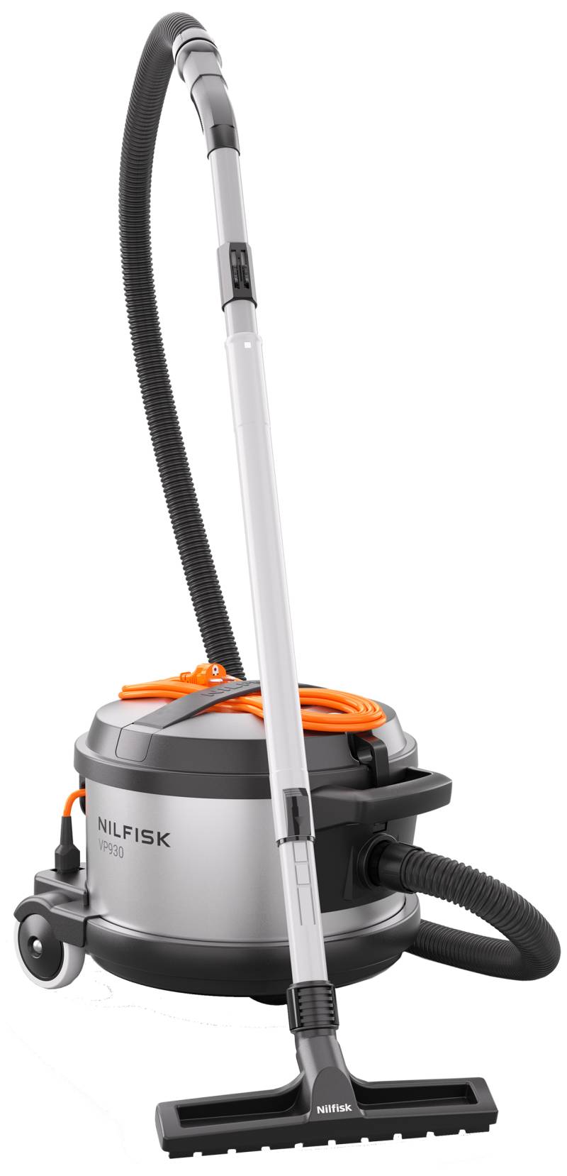 Støvsuger Vp930 Pro Hepa 760w - Nilfisk Fejemaskine