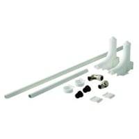 Opfringsst, Komplet Til 15 Mm Pex-Rr I Rr, Til Forbindelse Af Radiator - Vrige