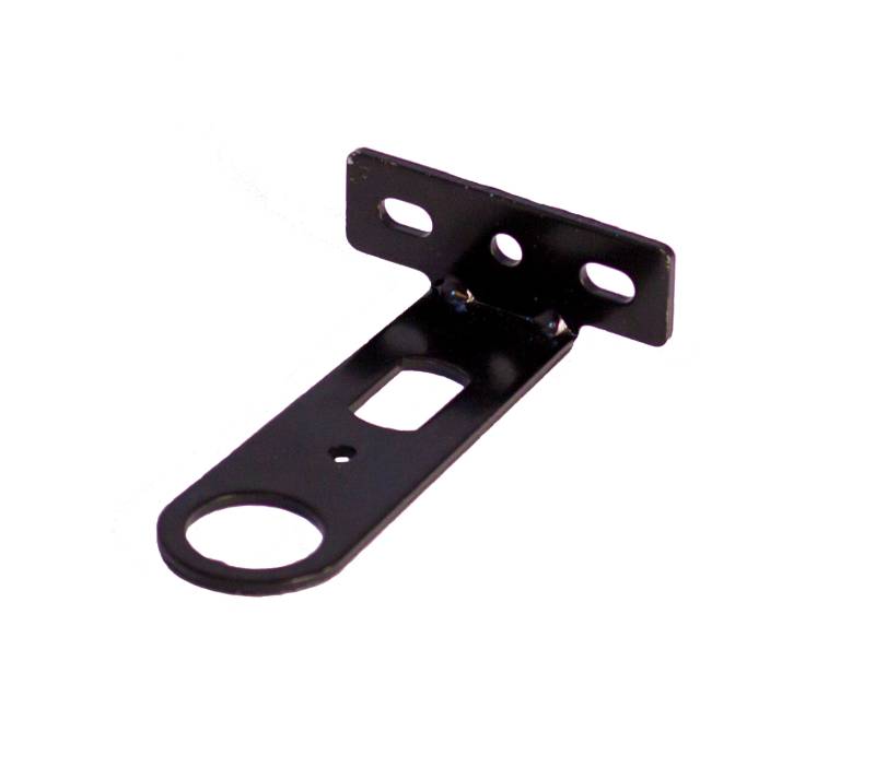Kurv Beslag, Sort ø25,6mm - Mixbike