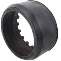 Overgang Til Ler-Muffe - 110 Mm - Lauridsen