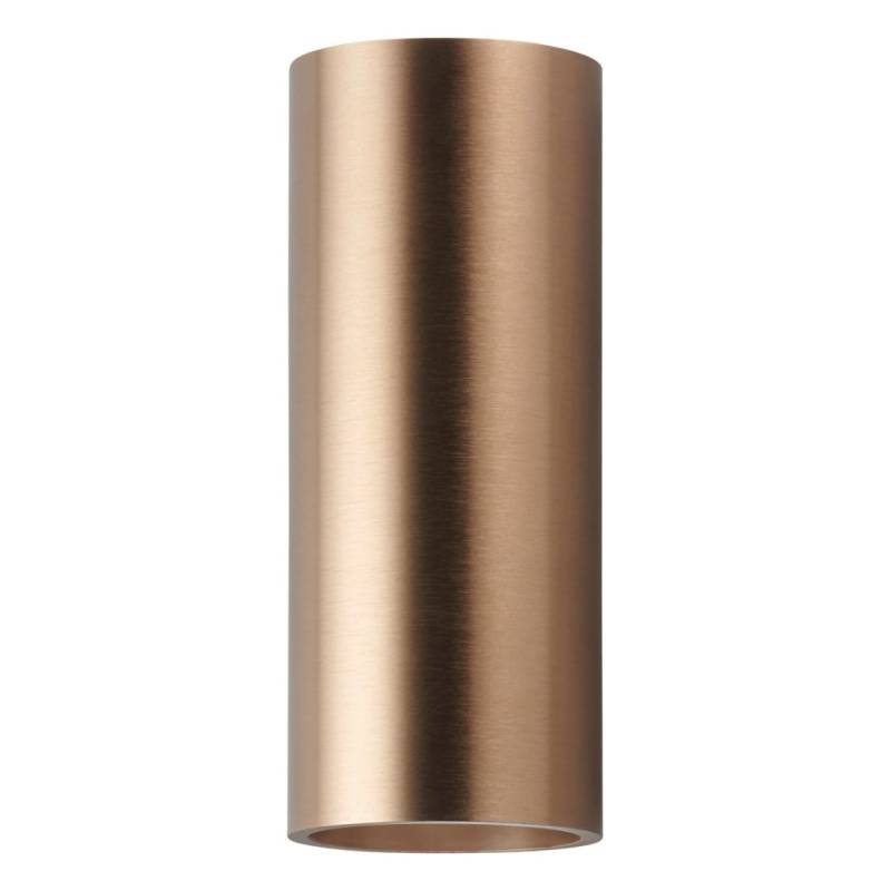 Zero W2 Væglampe Rose Gold - Light-Point - Udstillingsmodel