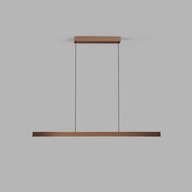Edge Linear S1500 Pendel Rose Gold Switch Tune- Light-Point