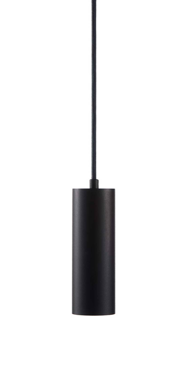 Zero Pendel S1 Sort - Light-Point