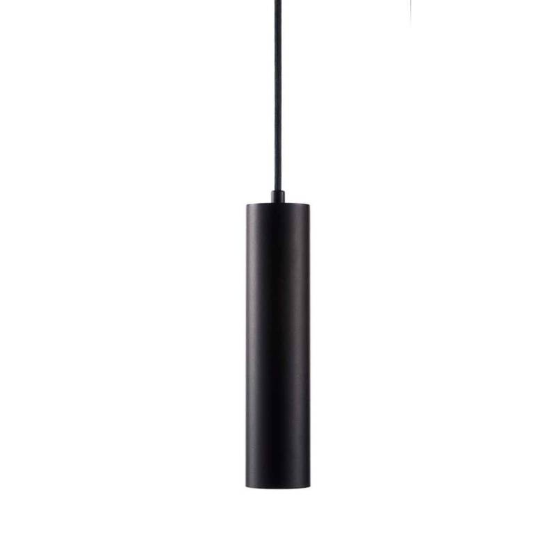Zero Pendel S2 Sort - Light-Point