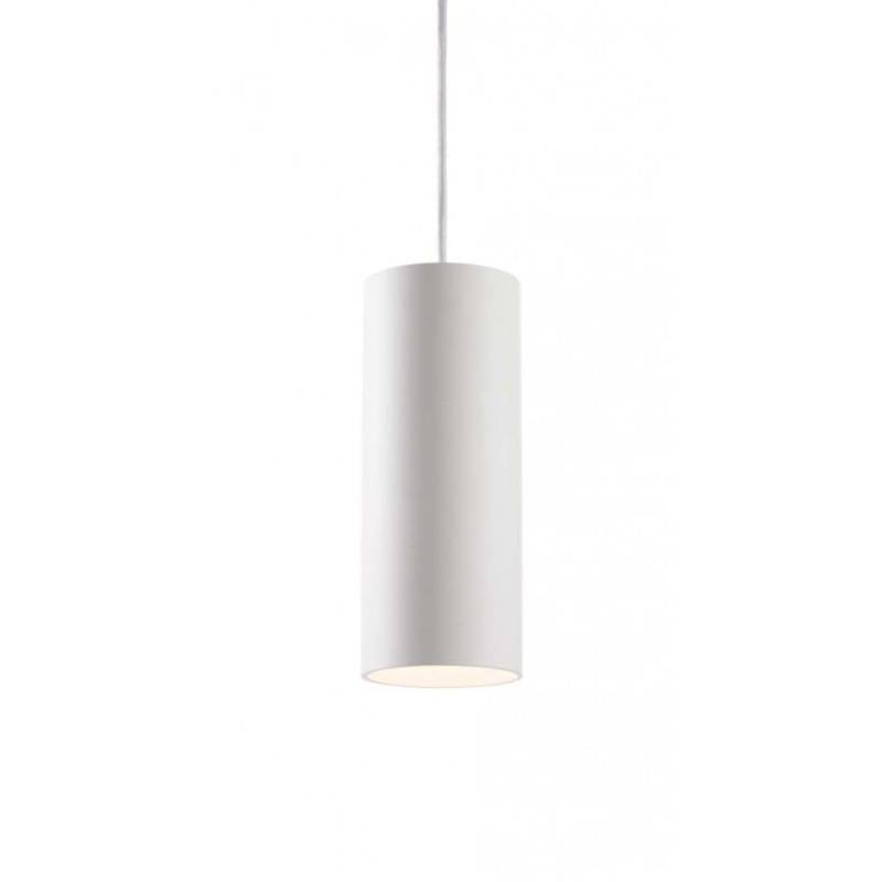 Zero Pendel S4 Hvid - Light-Point - Udstillingsmodel