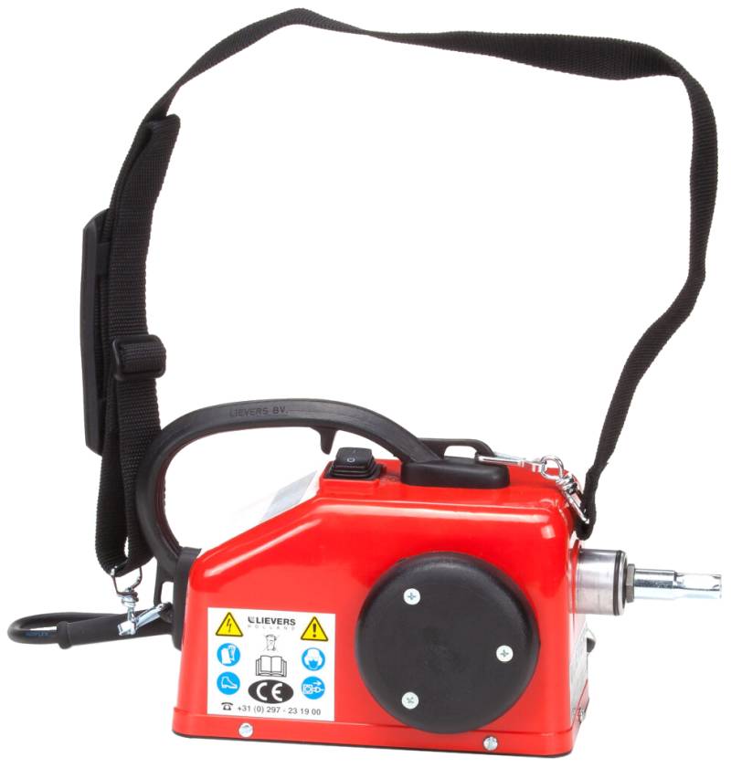 Lievers Motordel T/Minivib P14e Stavvibrator