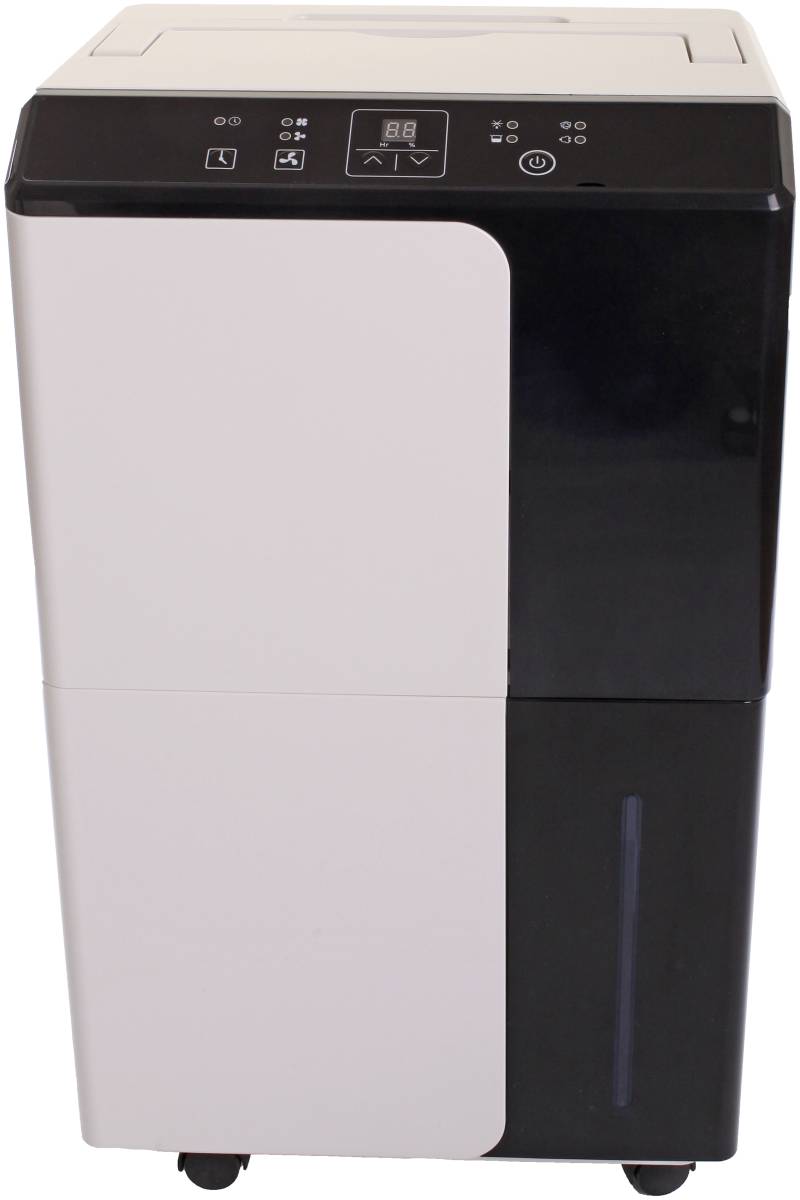 Affugter Dy-30l 30 Ltr/Døgn 620w - Staring