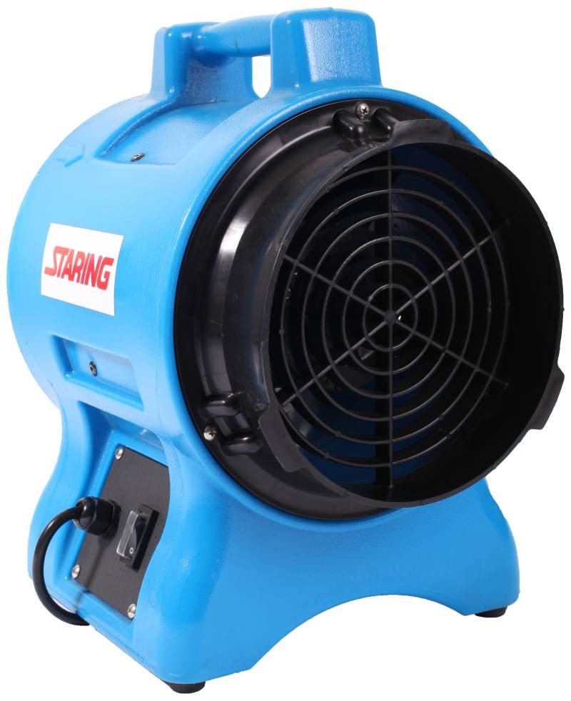 Ventilator Vaf-200 22 Kbm/Min 1ã—230v 0,2kw - Staring