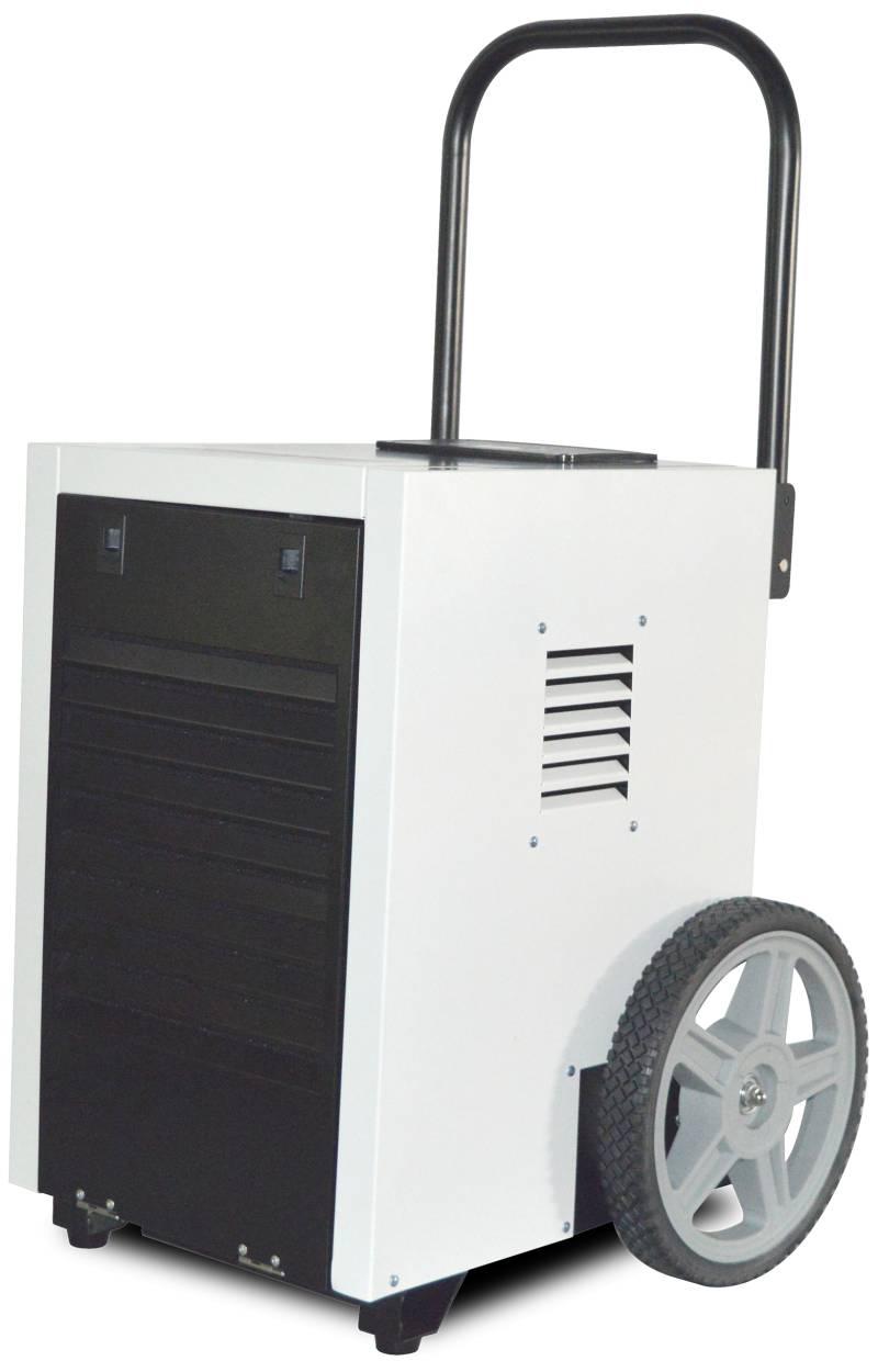 Affugter S50lpro 50ltr/Døgn 500w/230v - Staring