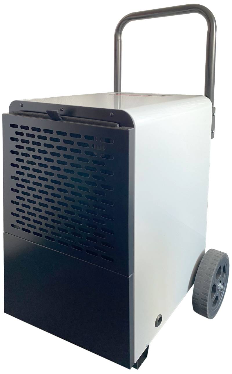 Affugter S30l 30 Ltr/Døgn 420w, 7 Ltr Tank - Staring