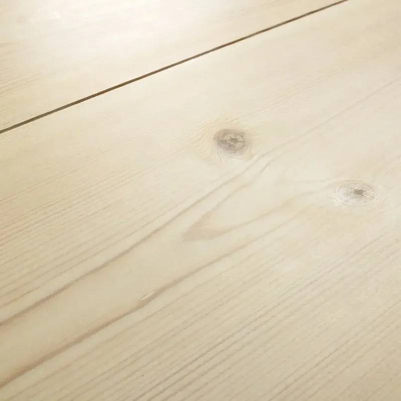 Frøslev Hvidolieret Fyrtræsgulv A Kvalitet 30x180 Mm - Frøslev Træ