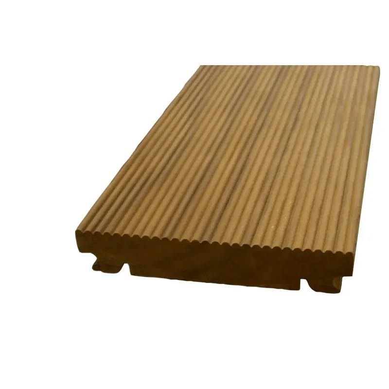 Frøslev Abodo Terrassebrædt 26x140 Mm - Frøslev Træ