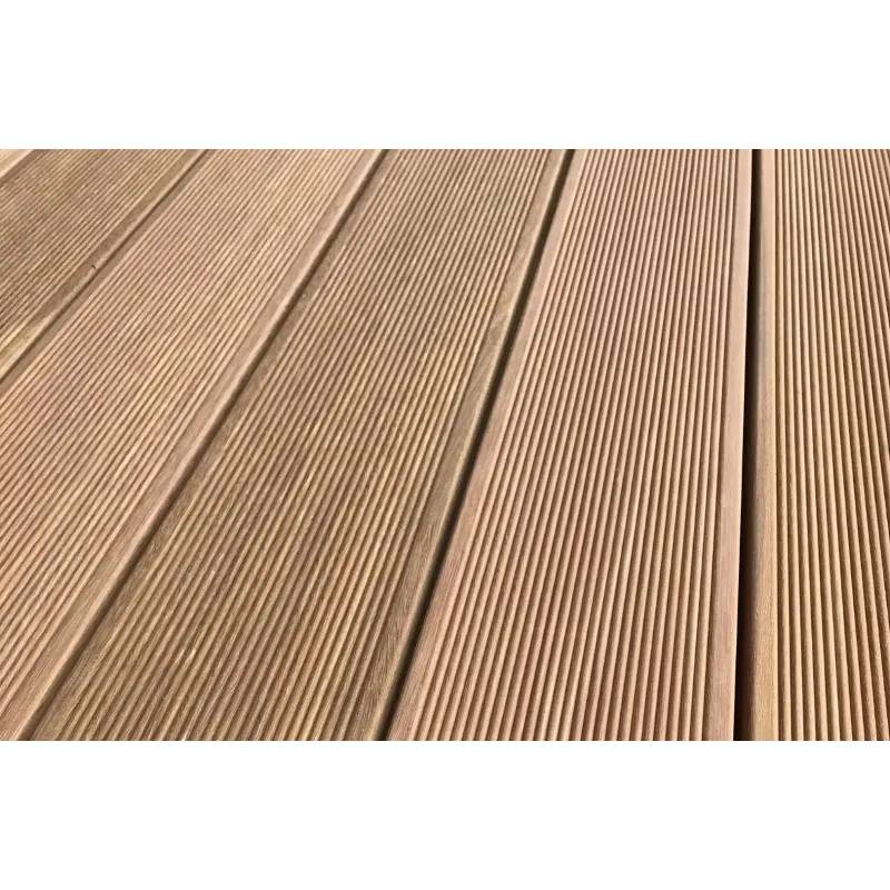 Frøslev Bangkirai Terrassebrædt 21x145 Mm - Frøslev Træ