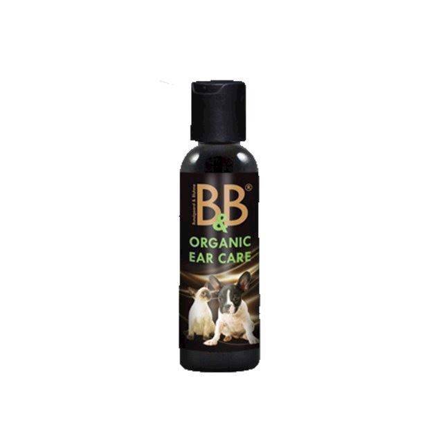 B&b ørepleje - 100 Ml.