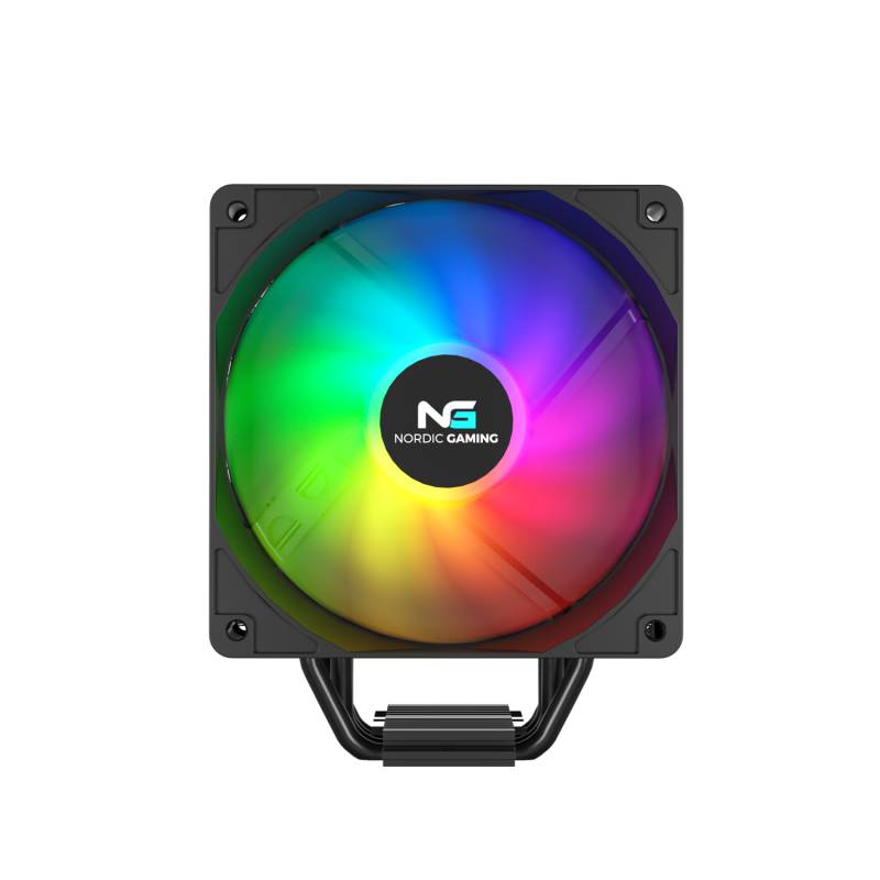 Nordic Gaming 100 Cpu Fan